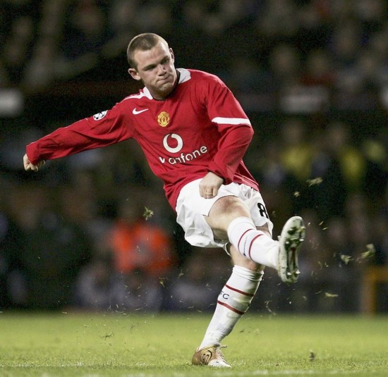 欧洲最顶尖 欧洲最顶尖