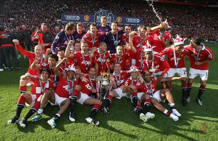 馬夏爾是一 馬夏爾是一