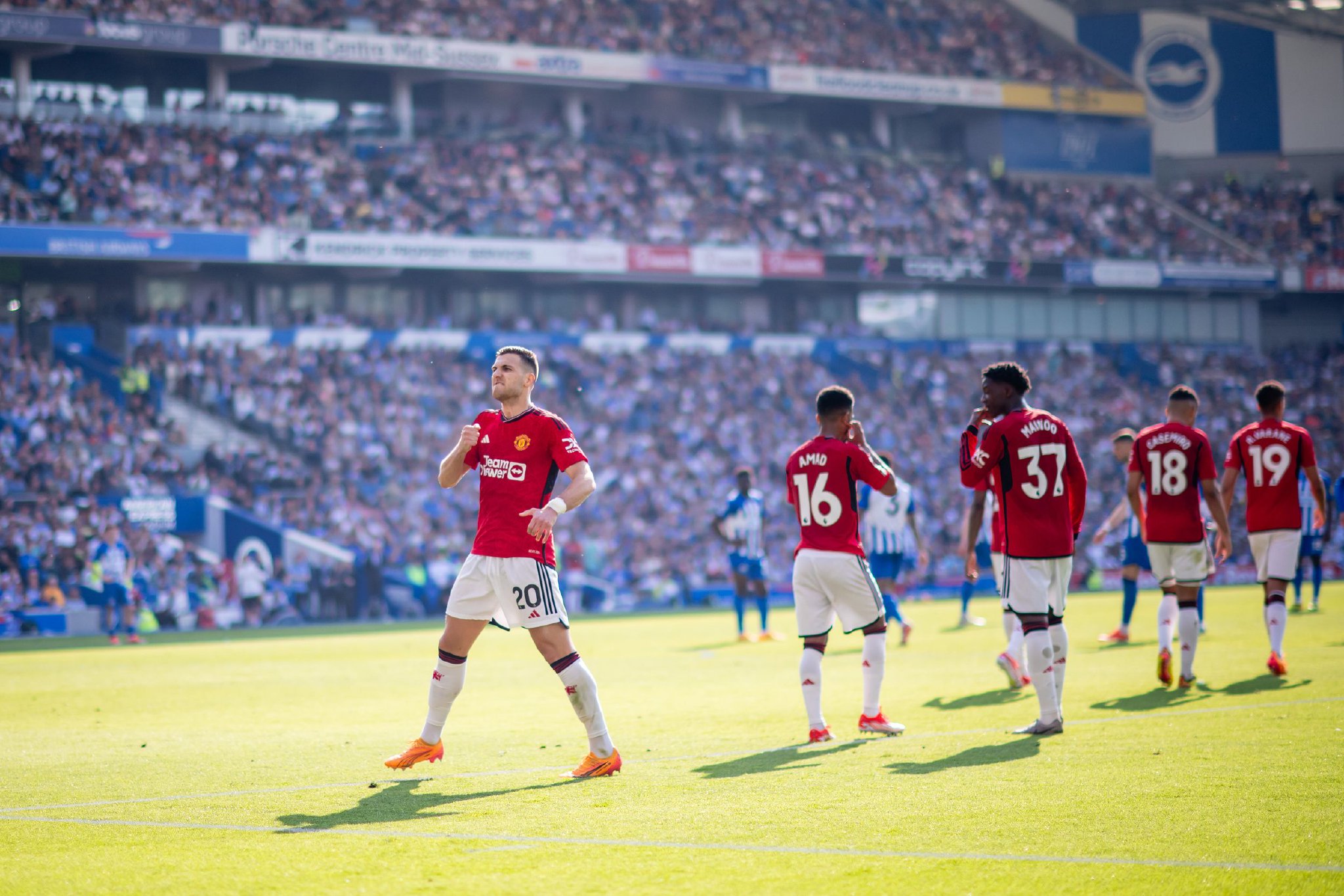 表现的球迷 表现的球迷